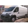 CITROEN JUMPER- 14/24; ARAÇ BİLGİLERİ VE RESİMLERİ