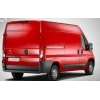 CITROEN JUMPER- 14/24; ARAÇ BİLGİLERİ VE RESİMLERİ
