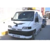 CITROEN JUMPER- 98/01; ARAÇ BİLGİLERİ VE RESİMLERİ