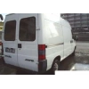 CITROEN JUMPER- 98/01; ARAÇ BİLGİLERİ VE RESİMLERİ