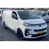 CITROEN JUMPY- 24/25; ARAÇ BİLGİLERİ VE RESİMLERİ