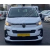 CITROEN JUMPY- 24/25; ARAÇ BİLGİLERİ VE RESİMLERİ