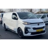 CITROEN JUMPY- 24/25; ARAÇ BİLGİLERİ VE RESİMLERİ