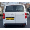 CITROEN JUMPY- 24/25; ARAÇ BİLGİLERİ VE RESİMLERİ