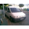 CITROEN JUMPY- 96/06; ARAÇ BİLGİLERİ VE RESİMLERİ
