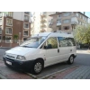 CITROEN JUMPY- 96/06; ARAÇ BİLGİLERİ VE RESİMLERİ