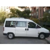 CITROEN JUMPY- 96/06; ARAÇ BİLGİLERİ VE RESİMLERİ