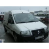 CITROEN JUMPY- 96/06; ARAÇ BİLGİLERİ VE RESİMLERİ