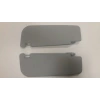 CITROEN NEMO- 08/16; GÜNEŞLİK SAĞ/SOL SET 2 PARÇA