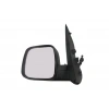 CITROEN NEMO- 08/16; KAPI AYNASI SOL GRİ MANUEL (ER AYNA)