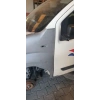 CITROEN NEMO- 08/16; ÖN ÇAMURLUK DELİKLİ SOL (EAGLE BODY)