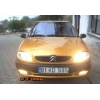 CITROEN SAXO- 00/03; ARAÇ BİLGİLERİ VE RESİMLERİ