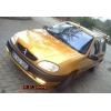 CITROEN SAXO- 00/03; ARAÇ BİLGİLERİ VE RESİMLERİ