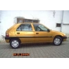 CITROEN SAXO- 00/03; ARAÇ BİLGİLERİ VE RESİMLERİ
