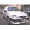 CITROEN SAXO- 00/03; ARAÇ BİLGİLERİ VE RESİMLERİ