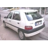 CITROEN SAXO- 00/03; ARAÇ BİLGİLERİ VE RESİMLERİ