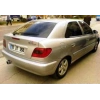 CITROEN XSARA- 98/00; ARAÇ BİLGİLERİ VE RESİMLERİ