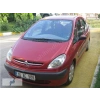 CITROEN XSARA PICASSO- 01/08; ARAÇ BİLGİLERİ VE RESİMLERİ
