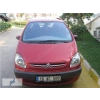 CITROEN XSARA PICASSO- 01/08; ARAÇ BİLGİLERİ VE RESİMLERİ