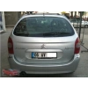 CITROEN XSARA PICASSO- 01/08; ARAÇ BİLGİLERİ VE RESİMLERİ