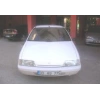 CITROEN ZX- 91/97; ARAÇ BİLGİLERİ VE RESİMLERİ