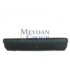 CITROEN ZX- 91/97; ARKA TAMPON GRİ