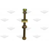 CİVATA TORSİYON AYAR D22 98-02 ARKA (YÜKSELTME  CİVATASI)