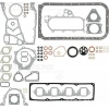CONTA FULL TAKIM- MAZDA 3 0303 1.6 16V