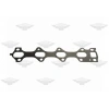 CONTA MANİFOLD İX35/SPORTAGE/SORENTO/SANTAFE 2,0  DİZEL 11-15 (EKSOZ)