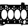 CONTA, SİLİNDİR KAFASI