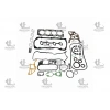 CONTA TAKIM HILUX 2L LN56/LN65 79-89/CRESSIDA 2,4  85-88/LAND CRUISER 2,4 2L 84-90