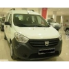 DACIA DOKKER- 13/21; ARAÇ BİLGİLERİ VE RESİMLERİ