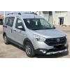 DACIA DOKKER- 13/21; ARAÇ BİLGİLERİ VE RESİMLERİ