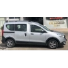 DACIA DOKKER- 13/21; ARAÇ BİLGİLERİ VE RESİMLERİ