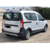 DACIA DOKKER- 13/21; ARAÇ BİLGİLERİ VE RESİMLERİ