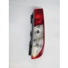 DACIA DOKKER- 13/21; STOP LAMBASI SAĞ KIRMIZI/BEYAZ (MARS) (E MARKLI)
