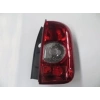DACIA DUSTER- 10/13; STOP LAMBASI SOL KIRMIZI/BEYAZ (MARS) (E MARKLI)