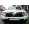 DACIA DUSTER- 10/17; ARAÇ BİLGİLERİ VE RESİMLERİ