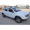 DACIA DUSTER- 10/17; ARAÇ BİLGİLERİ VE RESİMLERİ