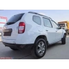 DACIA DUSTER- 10/17; ARAÇ BİLGİLERİ VE RESİMLERİ