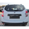 DACIA DUSTER- 10/17; ARAÇ BİLGİLERİ VE RESİMLERİ