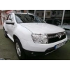 DACIA DUSTER- 10/17; ARAÇ BİLGİLERİ VE RESİMLERİ