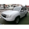 DACIA DUSTER- 10/17; ARAÇ BİLGİLERİ VE RESİMLERİ