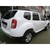 DACIA DUSTER- 10/17; ARAÇ BİLGİLERİ VE RESİMLERİ