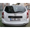 DACIA DUSTER- 10/17; ARAÇ BİLGİLERİ VE RESİMLERİ