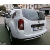 DACIA DUSTER- 10/17; ARAÇ BİLGİLERİ VE RESİMLERİ
