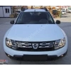DACIA DUSTER- 10/17; ARAÇ BİLGİLERİ VE RESİMLERİ