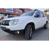 DACIA DUSTER- 10/17; ARAÇ BİLGİLERİ VE RESİMLERİ
