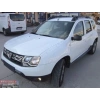 DACIA DUSTER- 10/17; ARAÇ BİLGİLERİ VE RESİMLERİ