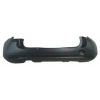 DACIA DUSTER- 10/17; ARKA TAMPON SİYAH